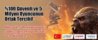 Haftalık Özel Bonuslar Burada