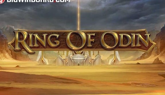 Ring of Odin
