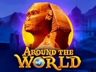 Around the World game icon