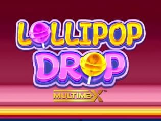 Lollipop Drop MultiMax™ game icon