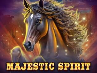 Majestic Spirit game icon
