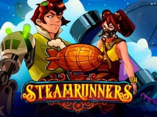 Steamrunners™ game icon