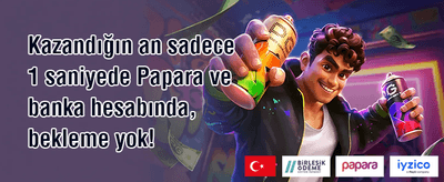 Haftalık VIP Geri Ödeme promotion banner