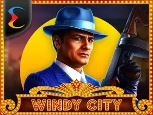 Windy City game icon