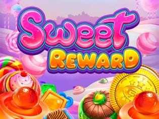 Sweet Reward game icon