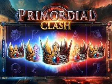 Kaya Artemis Casino Ana Ekran