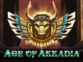 Age Of Akkadia game icon