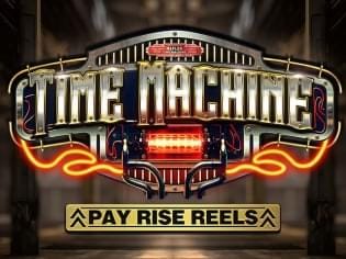 Time Machine game icon