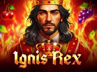Ignis Rex game icon
