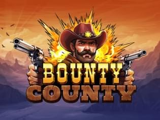 Bounty County game icon