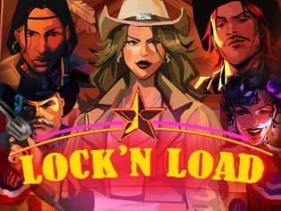 Lock'n Load game icon
