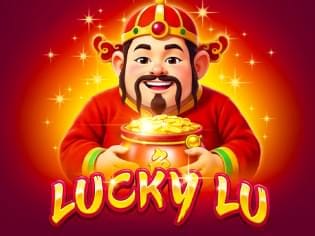Lucky Lu game icon