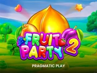 Fruit Party 2 game icon