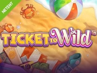 Ticket To Wild game icon